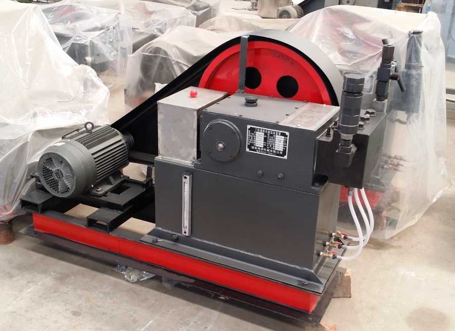 高壓試壓泵3DSY200型圖片1 高壓試壓泵3DSY200型圖片1