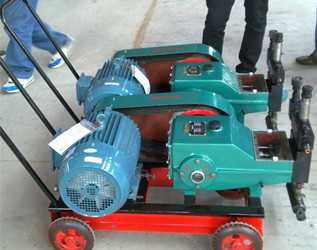 電動試壓泵3DSY750型圖片2 電動試壓泵3DSY750型圖片2