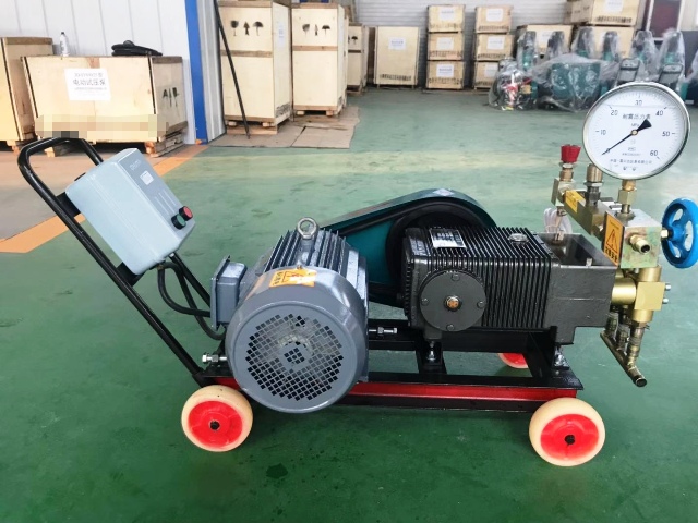 電動(dòng)試壓泵3DY750型立式圖片1 電動(dòng)試壓泵3DY750型立式圖片1