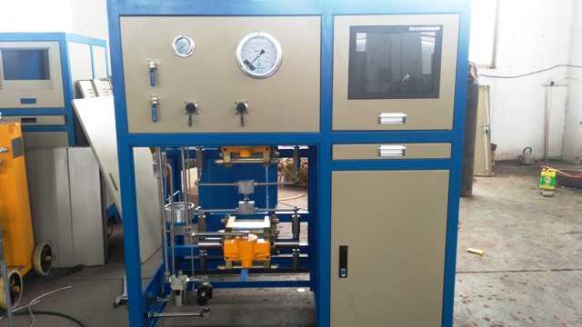 集成式氣動(dòng)試壓泵圖片2 集成式氣動(dòng)試壓泵圖片2