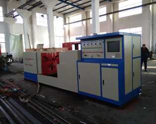 液壓閥門(mén)試驗(yàn)臺(tái)圖片2 液壓閥門(mén)試驗(yàn)臺(tái)圖片2