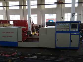 液壓閥門(mén)試驗(yàn)臺(tái)圖片3 液壓閥門(mén)試驗(yàn)臺(tái)圖片3