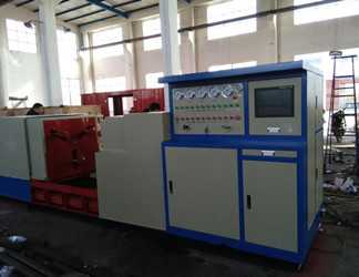 液壓閥門(mén)試驗(yàn)臺(tái)圖片4 液壓閥門(mén)試驗(yàn)臺(tái)圖片4