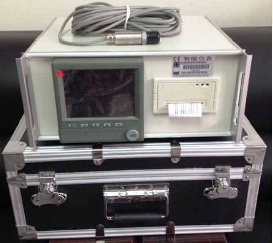 試壓泵數(shù)顯記錄儀圖片2 試壓泵數(shù)顯記錄儀圖片2