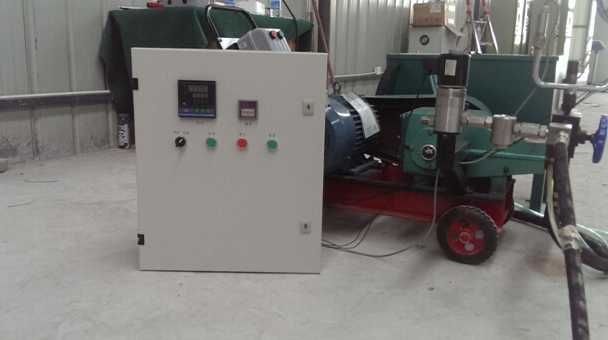 試壓泵壓力遙控自控系統(tǒng)圖片1 試壓泵壓力遙控自控系統(tǒng)圖片1