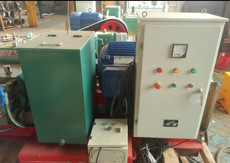 壓力自控試壓泵遙控啟停圖片1 壓力自控試壓泵遙控啟停圖片1