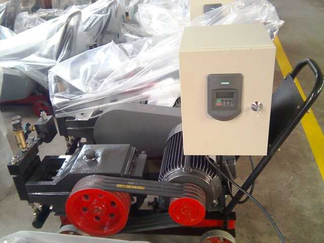 試壓泵變頻控制系統(tǒng)圖片1 試壓泵變頻控制系統(tǒng)圖片1