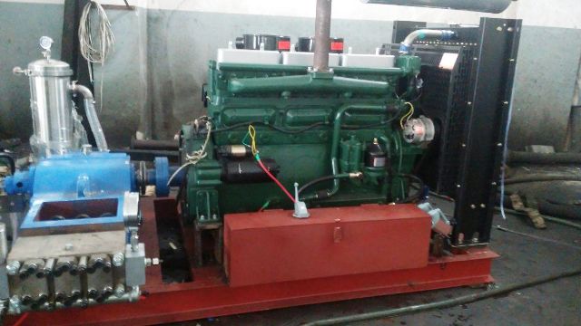 柴油機汽油機試壓泵圖片2 柴油機汽油機試壓泵圖片2