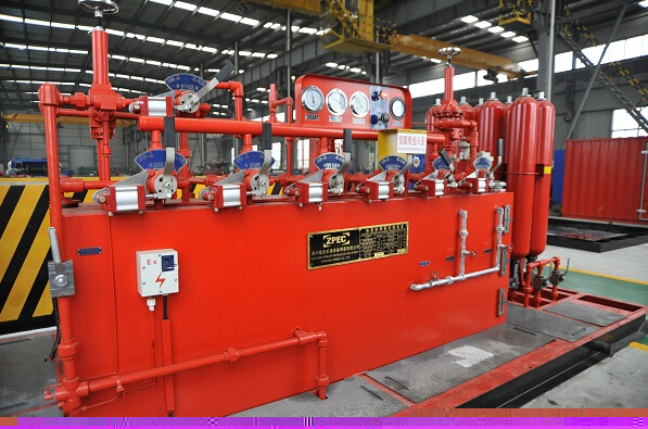 車載式移動試壓系統(tǒng)圖片2 車載式移動試壓系統(tǒng)圖片2