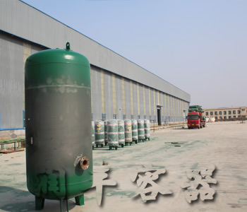 0.3~100立方空氣儲罐圖片4 0.3~100立方空氣儲罐圖片4