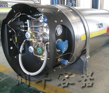 汽車用液化天然氣氣瓶圖片3 汽車用液化天然氣氣瓶圖片3