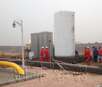 LNG煤改氣工程設(shè)備圖片3 LNG煤改氣工程設(shè)備圖片3