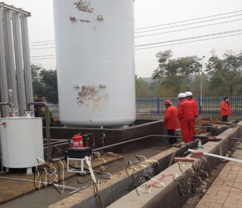 LNG煤改氣工程設(shè)備圖片5 LNG煤改氣工程設(shè)備圖片5