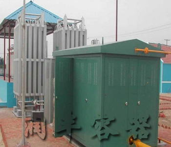 LNG氣化站工程設備圖片4 LNG氣化站工程設備圖片4