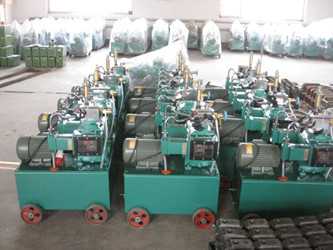 電動試壓泵2DSY型圖片2 電動試壓泵2DSY型圖片2