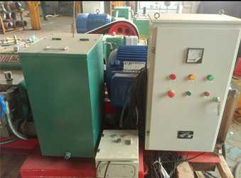 大流量試壓泵3DSY型75KW圖片1 大流量試壓泵3DSY型75KW圖片1