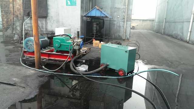 大流量電動(dòng)試壓泵3DY1500圖片2 大流量電動(dòng)試壓泵3DY1500圖片2