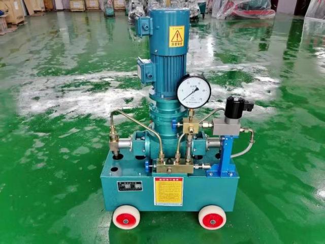 2D-SY型立式電動(dòng)試壓泵圖片2 2D-SY型立式電動(dòng)試壓泵圖片2