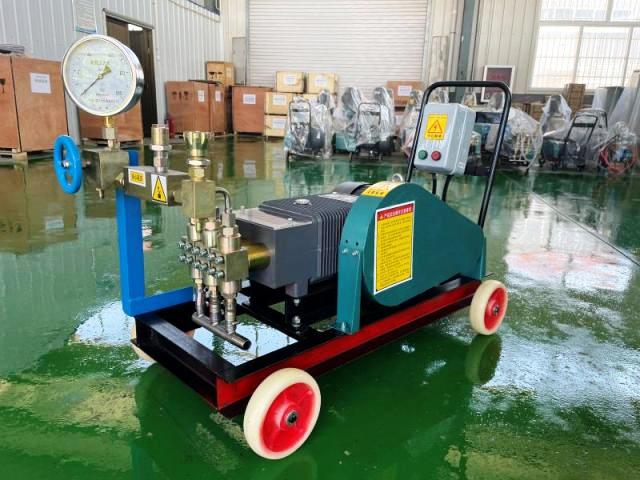 電動(dòng)試壓泵 電動(dòng)試壓泵